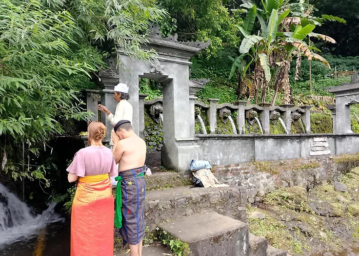 Ananda Homestay