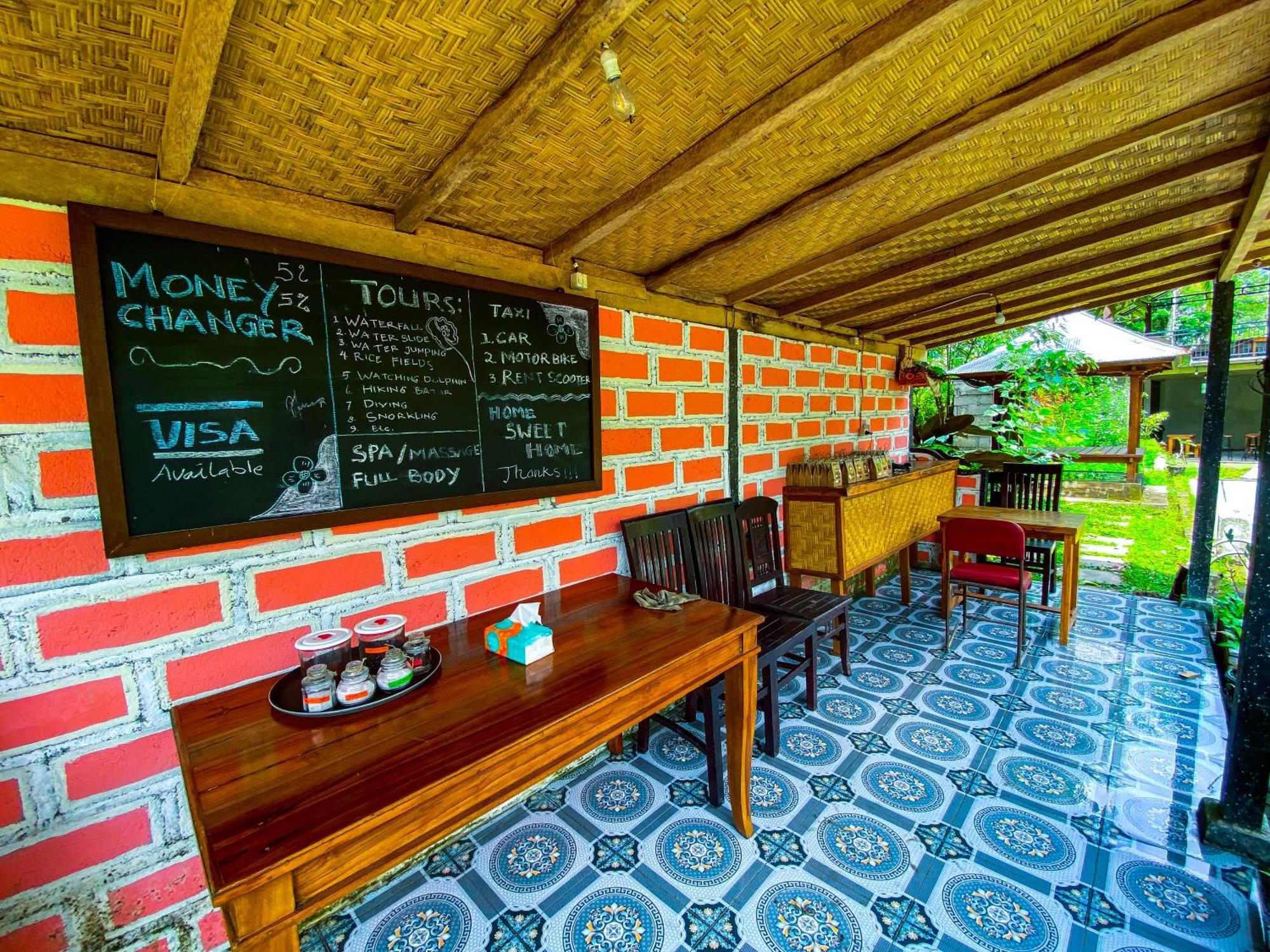 Homestay Ananda *