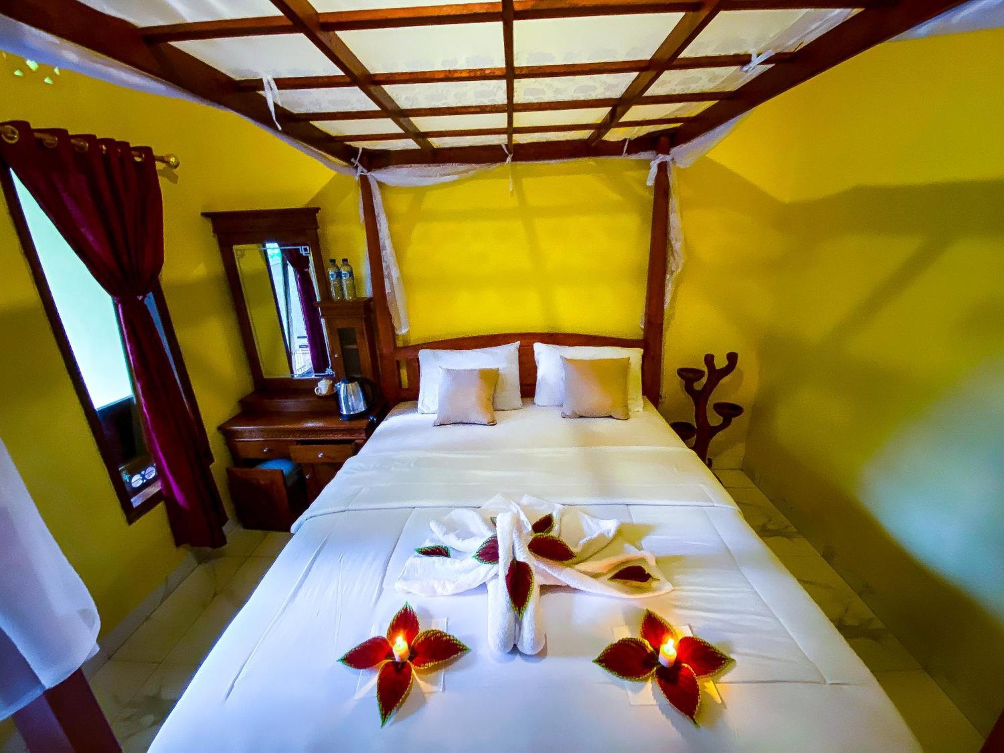 Ananda Homestay Singaraja (Bali)