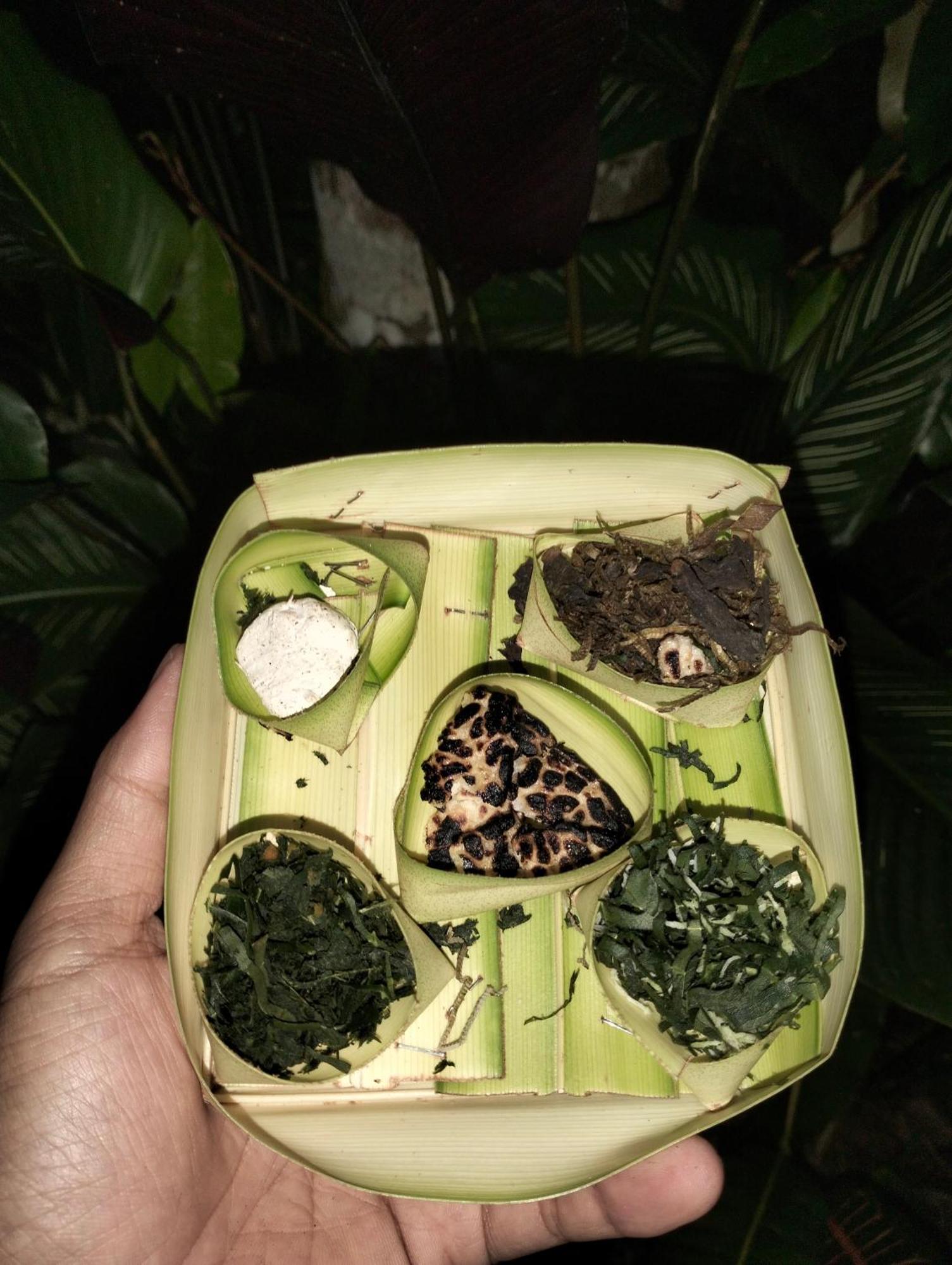 Ananda * Singaraja (Bali)