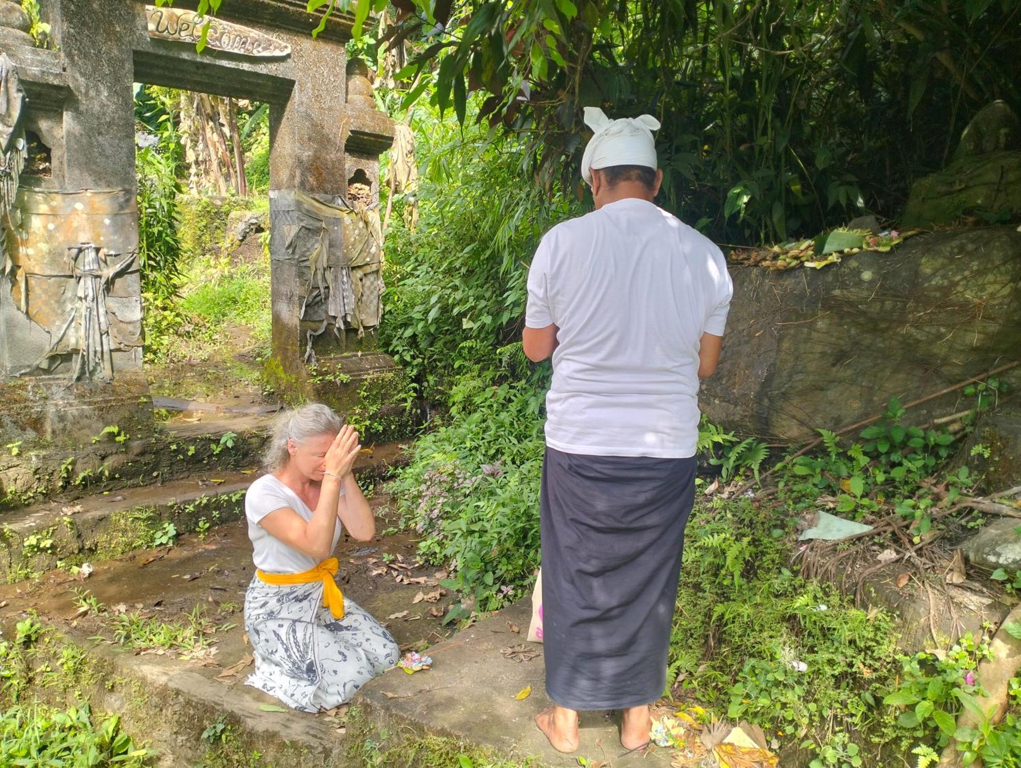 Homestay Ananda Singaraja (Bali)